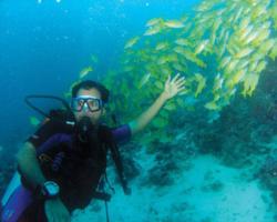 Euro Divers Vilamendhoo